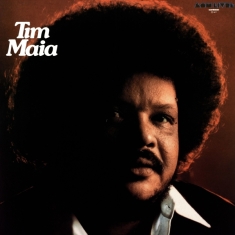 Maia Tim - Tim Maia -1977-