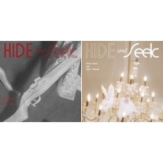 Weki Meki - Hide and Seek