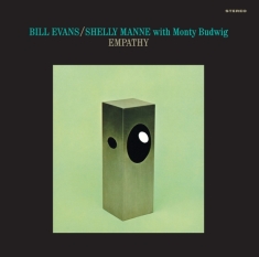 Evans Bill & Shelly Mann - Empathy/Pike's Peak
