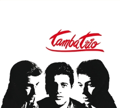 Tamba Trio - Tambo Trio/Avanco
