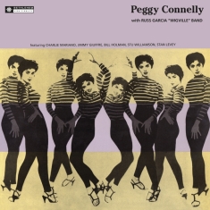Peggy Connelly - That Old Black Magic