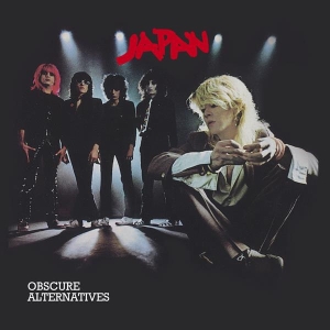 Japan - Obscure Alternatives