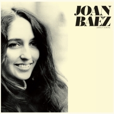 Baez Joan - Joan Baez Debut Album