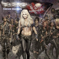 Doro - Forever Warriors