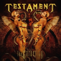 Testament - The Gathering