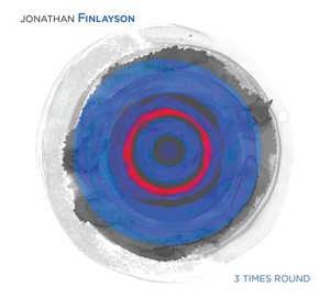 Finlayson Jonathan - 3 Times Round