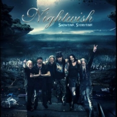 Nightwish - Showtime Storytime