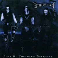 Immortal - Sons Of Norhern Darkness