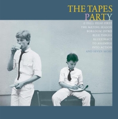Tapes - Party
