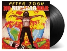 Tosh Peter - No Nuclear War-Hq/Remast-