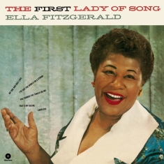 Fitzgerald Ella - First Lady Of Song