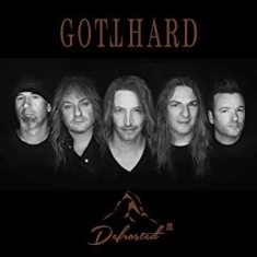 Gotthard - Defrosted 2 (Live)