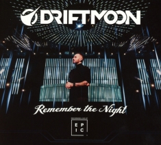 Driftmoon - Remember The Night