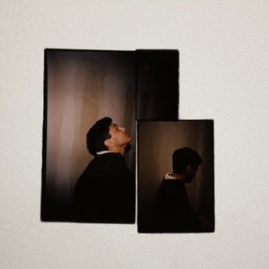 Isaac Jamie - 04:30 Idler