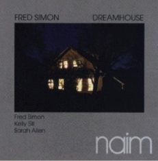 Simon Fred - Dreamhouse