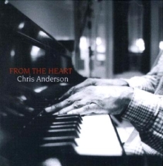 Anderson Chris - From The Heart