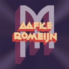 Romeijn Aafke - M