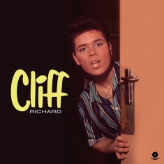 Richard Cliff - Cliff