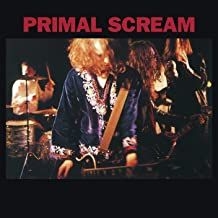 Primal Scream - Primal Scream in the group CD / Rock at Bengans Skivbutik AB (3925686)