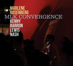 Rosenberg Marlene - Mlk Convergence