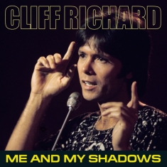 Richard Cliff - Me And My Shadows