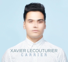 Lecouturier Xavier - Carrier