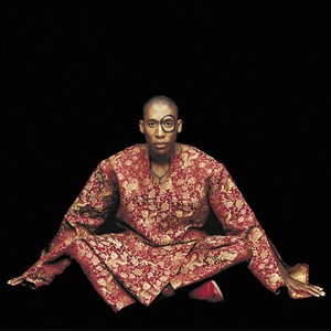 Raphael Saadiq - Instant Vintage