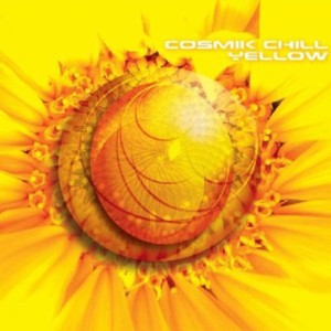 V/A - Cosmic Chill -.. -Digi-