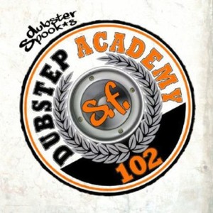 V/A - Dubstep Academy 102
