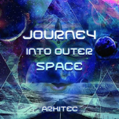 Akitec - Journey Into Outer Space