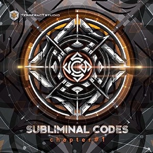 Subluminal Codes - Chapter 1