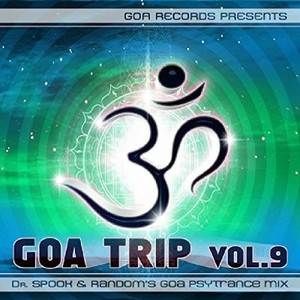 V/A - Goa Trip 9