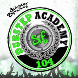 V/A - Dubstep Academy 104 - San