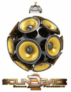 Sound Device - Serious Progressive