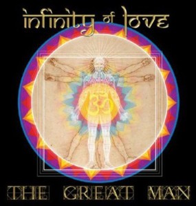 Infinity Of Love - Great Man