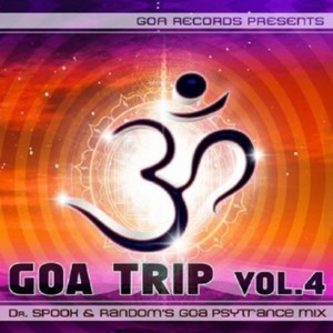 V/A - Goa Trip Vol 4
