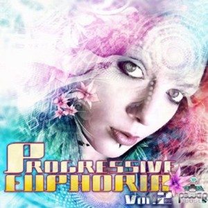 V/A - Progressive Euphoria 2
