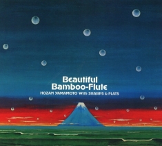 Hozan + Sharps & Flats Yamamoto - Beautiful Bamboo-Flute