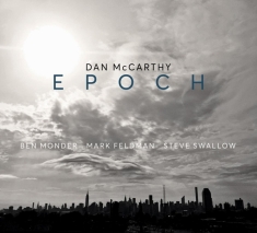 Mccarthy Dan - Epoch