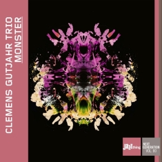 Gutjahr Clemens -Trio- - Monster