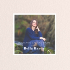 Bella Hardy - Postcards & Pocketbooks