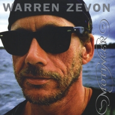 Zevon Warren - Mutineer