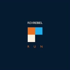 Rex Rebel - Run
