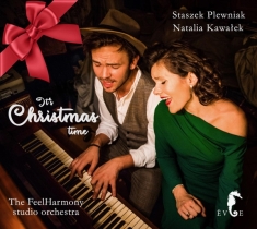 Plewniak Staszek/Natalia Kawalek - It's Christmas Time