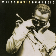 Davis Miles - This Is Jazz Vol. 8:Acoustic