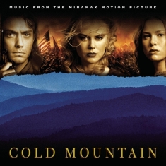 V/A - Cold Mountain