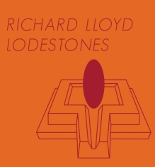Lloyd Richard - Lodestones