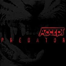 Accept - Predator in the group VINYL / Hårdrock/ Heavy metal at Bengans Skivbutik AB (3927912)