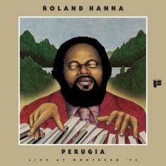 Hanna Roland - Perugia: Live At Montreux 74