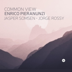 Pieranunzi Enrico - Common View